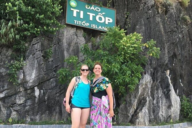 Best Seller Halong Bay Day Tour: Cruise, Lunch, Island and Cave - Key Points