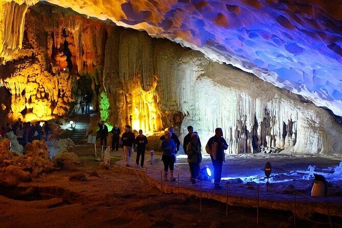 Best Seller Halong Bay Day Tour: Cruise, Lunch, Island and Cave - Final Thoughts