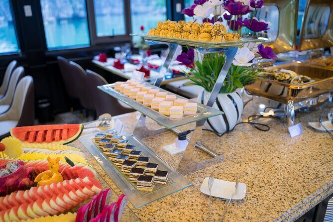 Best Seller Halong Luxury Day Cruise: Buffet Lunch & Sunset Party - Final Thoughts