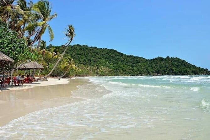 Best Seller Land Tour Phu Quoc Southern Island with lunch - Historical Landmark: Phu Quoc Prison