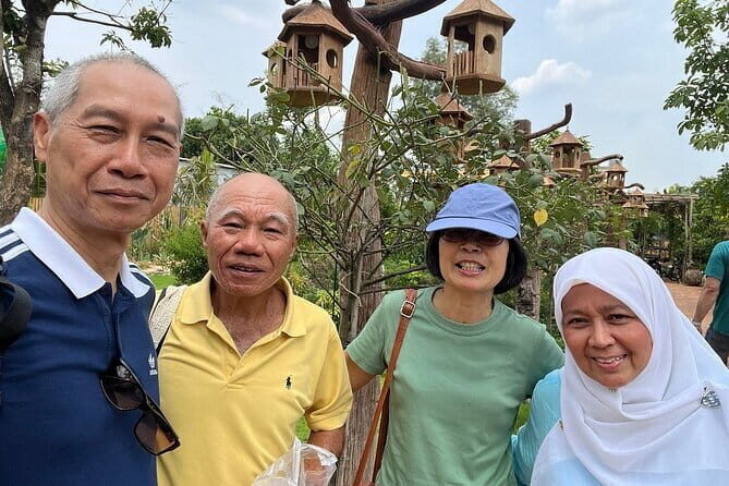 Best Seller Mekong Delta Adventure Daily Group Tour - A Deep Dive into the Mekong Delta Tour Experience