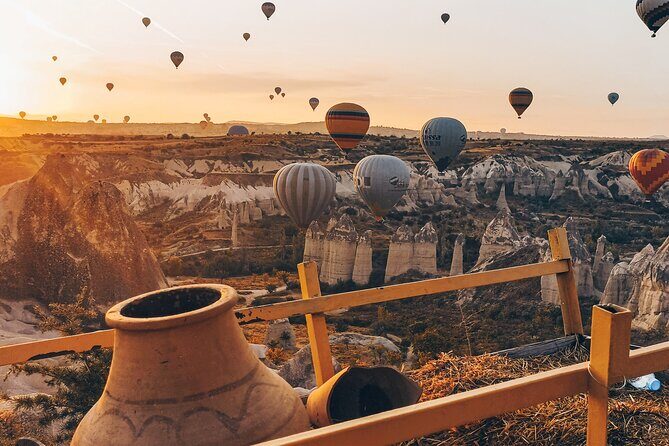 BEST SELLER OF CAPPADOCIA: 1 or 2 Days Cappadocia Private Tour! - An In-Depth Look at the Tour Experience