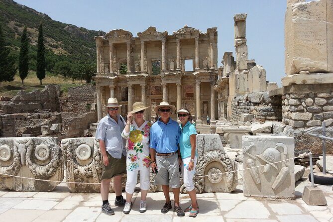Best Seller: Private Ephesus Shore Excursion from Kusadasi Port - Who Will Love This Tour?