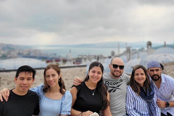 Best Seller; Private Guided Istanbul Excursion - An In-Depth Look at the Tour Experience