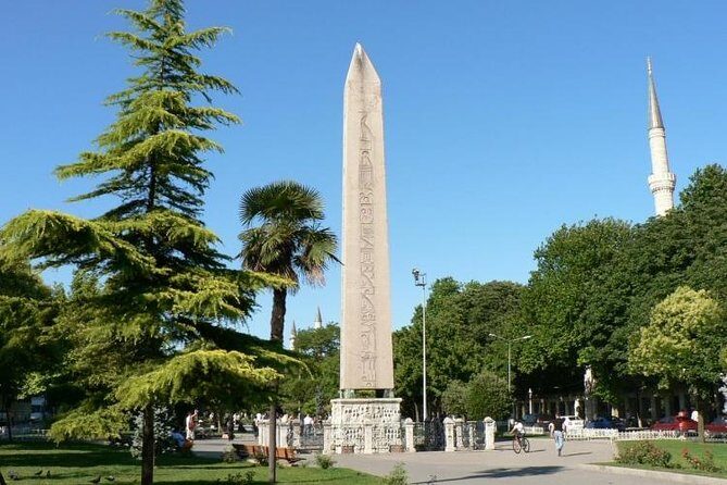 Best Seller; Private Guided Istanbul Tour - FAQ