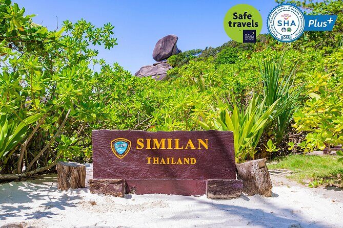 Best Seller - Similan Islands Snorkeling Trip From Khao Lak - The Experience: Real Insights from Travelers