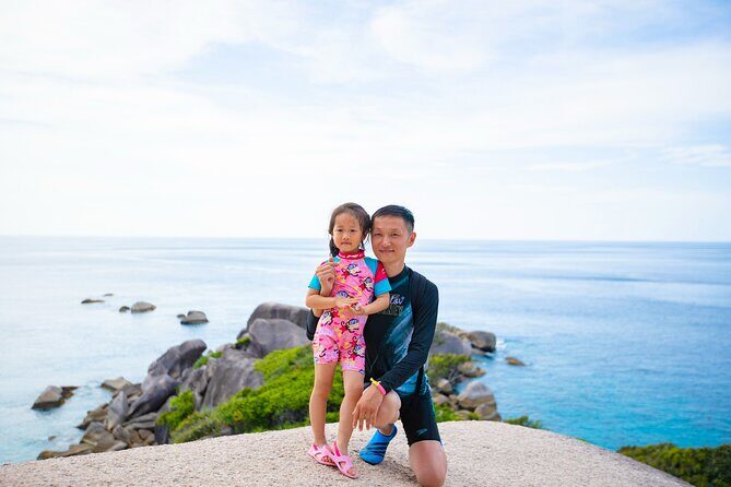 Best Seller - Similan Islands Snorkeling Trip From Khao Lak - FAQ