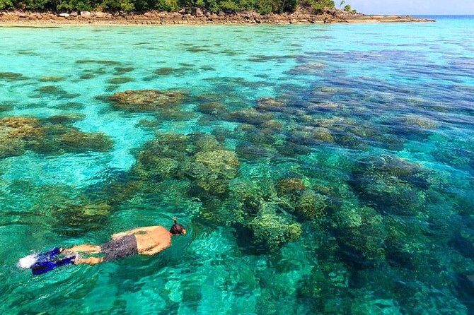 Best Seller - Surin Islands Snorkeling Trip from Khao Lak - An Overview of the Surin Islands Snorkeling Tour