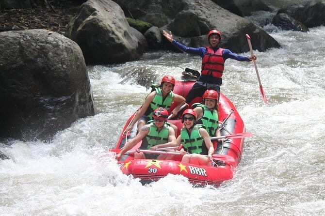 Best Seller Ubud Rafting And Swing All Inclusive - Final Thoughts