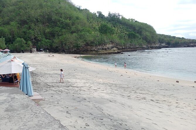 Best Seller West Nusa Penida Island Private Guided Tour - FAQ