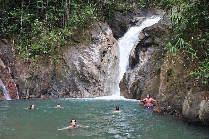 Best Seller:Rafting 5km+Flying Fox (Full day From Phuket) - FAQ