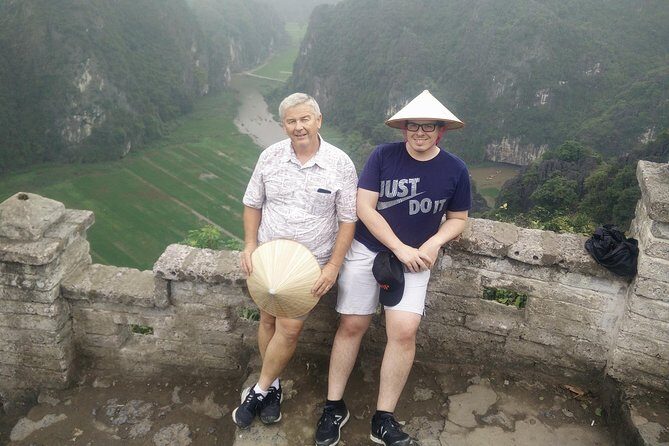 Best selling - Luxury Ninh Binh - Hoa Lu - Trang An - Mua Cave Day Tour - An In-Depth Look at the Tour Experience