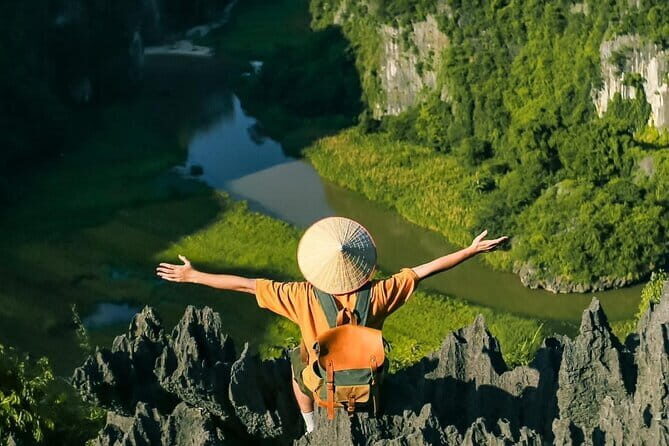 Best-Selling Ninh Binh Highlights Day Trip from Hanoi, Limousine - Key Points