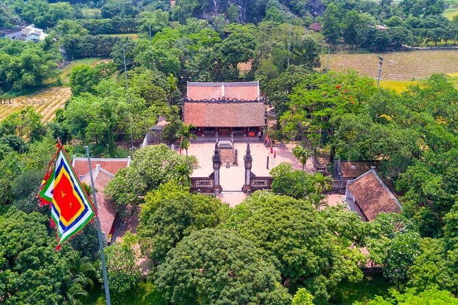 Best-Selling Ninh Binh Highlights Day Trip from Hanoi, Limousine - Who Is This Tour Best Suited For?