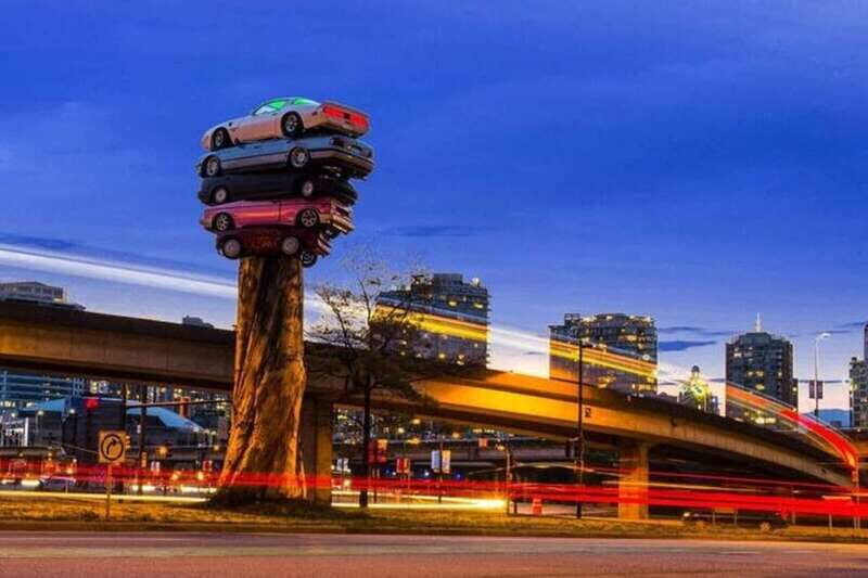 Best Selling Vancouver city Highlight Private Tour - An In-Depth Review of the Vancouver Private Tour