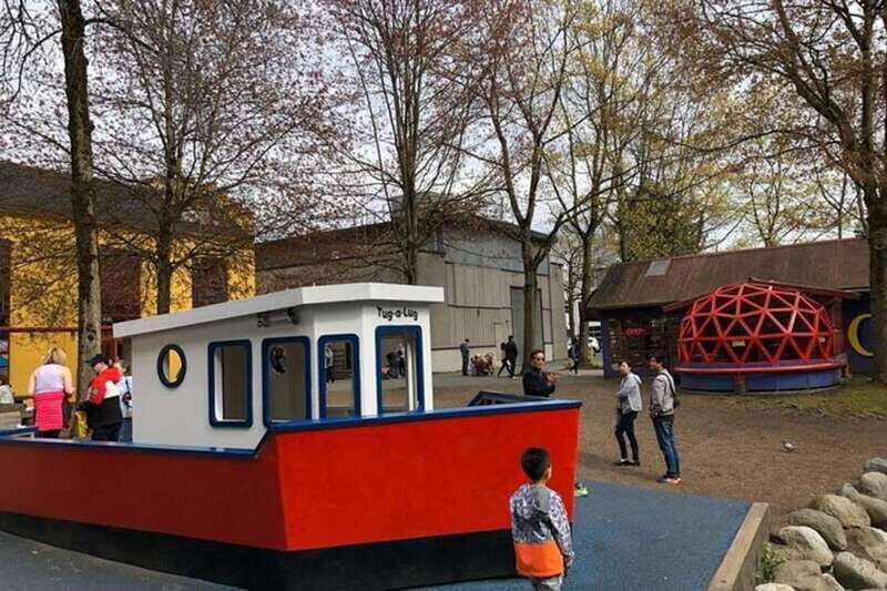 Best Selling Vancouver city Highlight Private Tour - The Sum Up