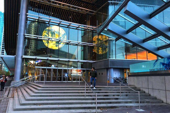 Best Selling Vancouver Sightseeing Tour 5 Hours(Private setting) - Who Will Love This Tour?