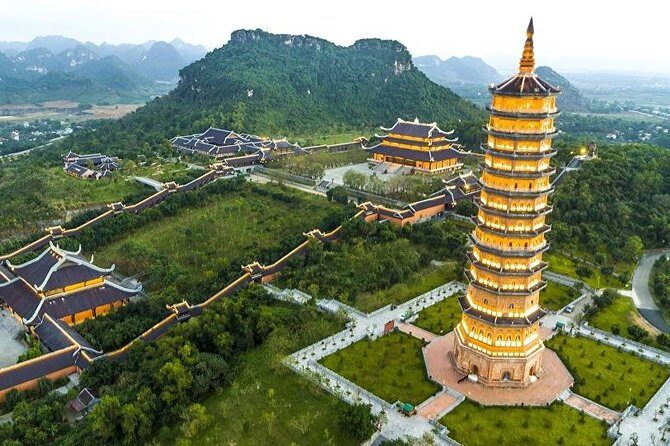 Best Service - Hoa Lu -Trang An - Mua Cave Limousine - All Inclusive - What Makes This Tour Stand Out?