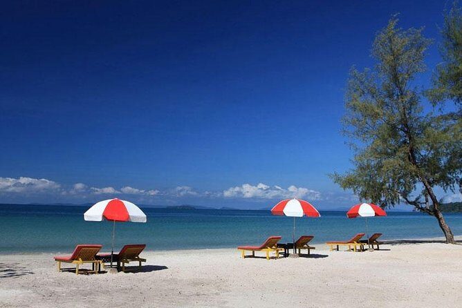 Best Sihanoukville Day Tours from Cruise Port - Key Points
