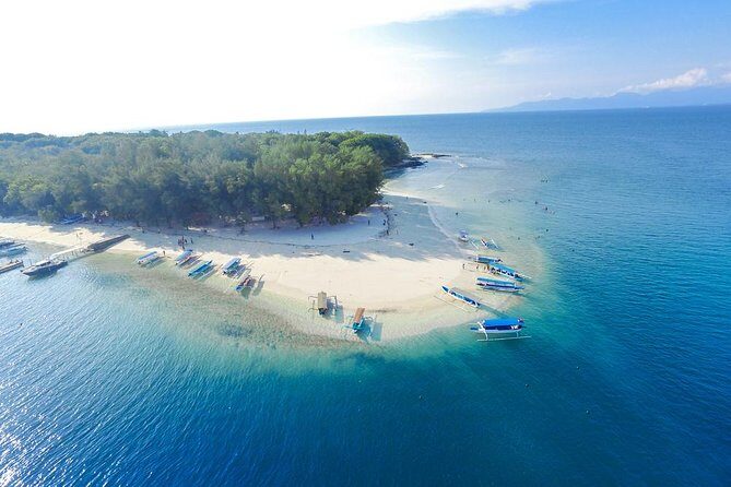 Best Snorkeling Lombok: Gili Nanggu, Gili Kedis & Gili Sudak Day-Trip - Frequently Asked Questions