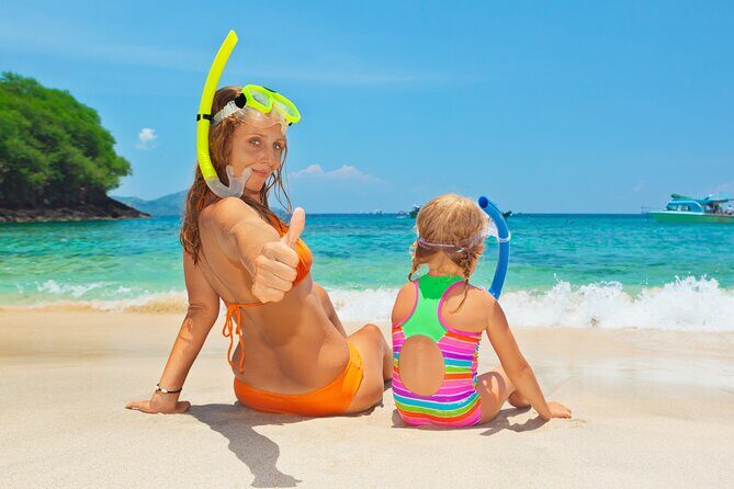 Best Snorkeling Trip at Blue Lagoon Bali - The Best Snorkeling Trip at Blue Lagoon Bali: An Honest Review