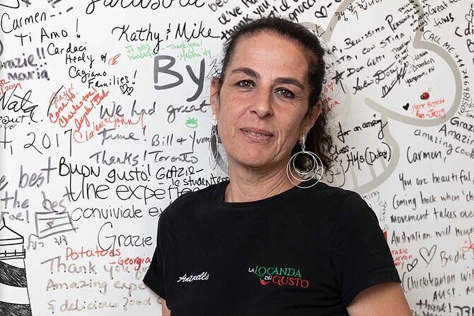 Best Sorrento cooking school - FAQ