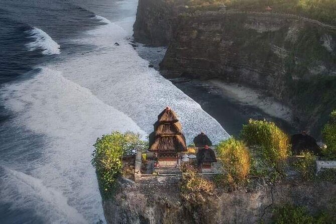 Best South Bali Tour - Private Tour - Key Points