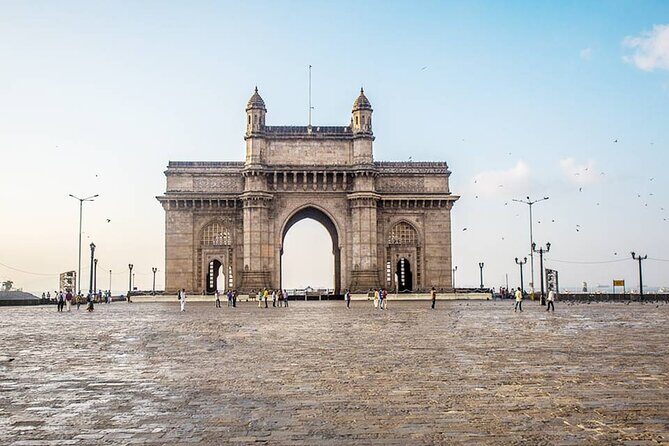 Best South Mumbai Heritage Walk - A Deep Dive Into the Itinerary