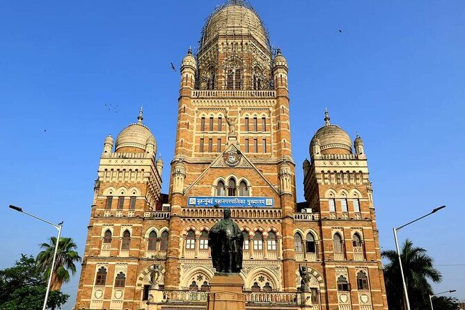 Best South Mumbai Heritage Walk - The Sum Up