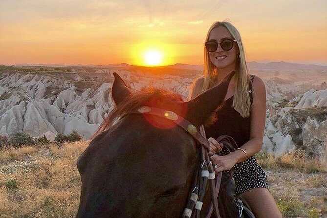 Best Sunrise Horse Riding Tour in Cappadocia - Min.2 pax. - Final Thoughts: Is This Tour Right for You?