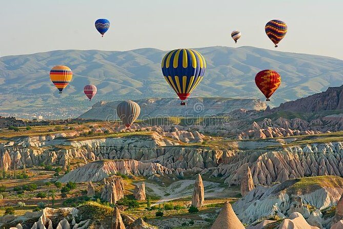 Best Sunrise Horse Riding Tour in Cappadocia - Min.2 pax. - FAQs