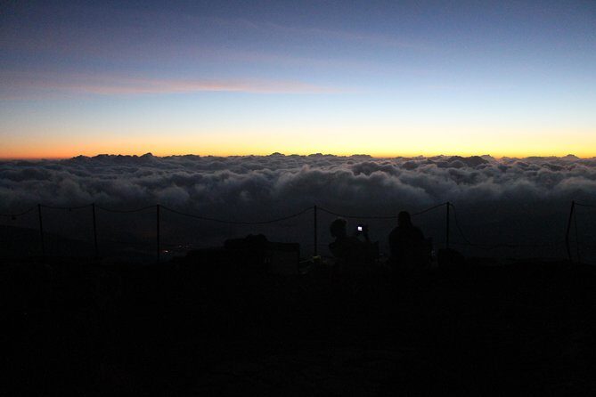 Best Sunrise (Private Tour) - The Experience: What to Expect from the Sunrise Tour