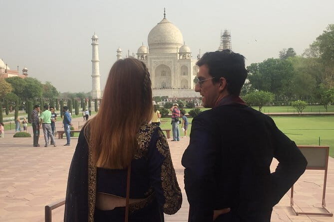 Best Taj Mahal Tour From Delhi - Authenticity and Cultural Insights