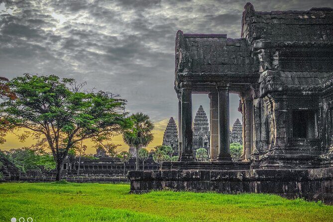 Best Temples Day Tour in Siem Reap with Sunset - The Sum Up: Is This Tour Worth Your Time?