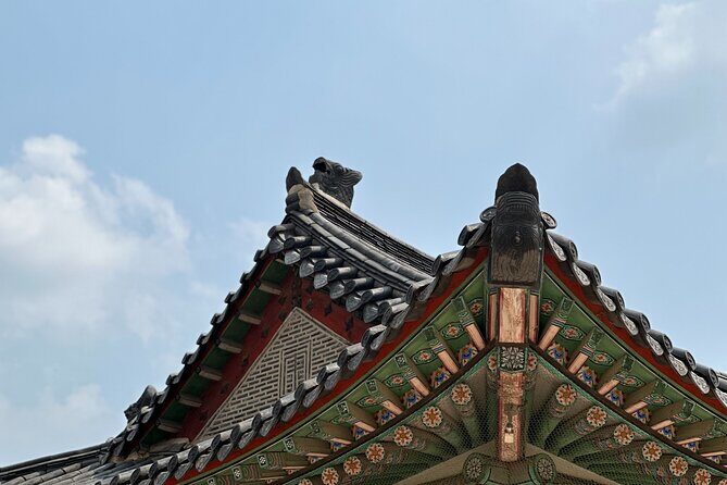 Best Things to Do - Half Day Seoul Trip (Seoul Palace & Temple) - Value for Money and Overall Impression