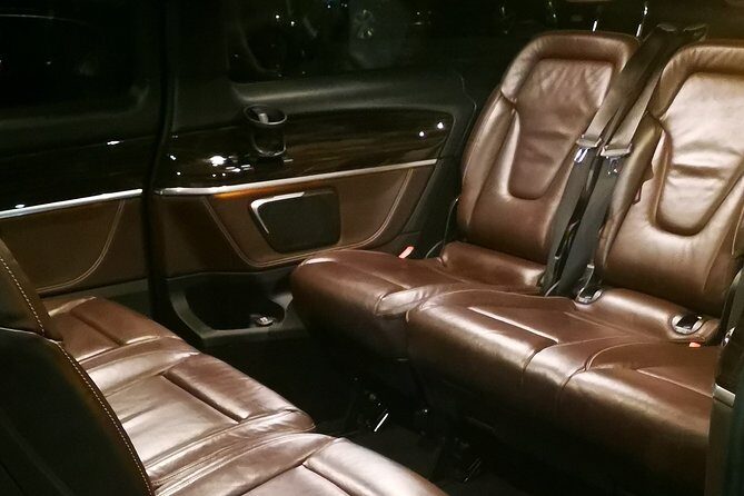 Best tour in Tivoli garden minimum 4 people - Why This Tour Works for You