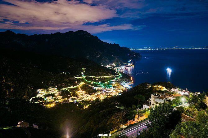 Best Tour of Amalfi Coast: Ravello+Amalfi+Positano (Full-Day 8h) - Who Should Consider This Tour?