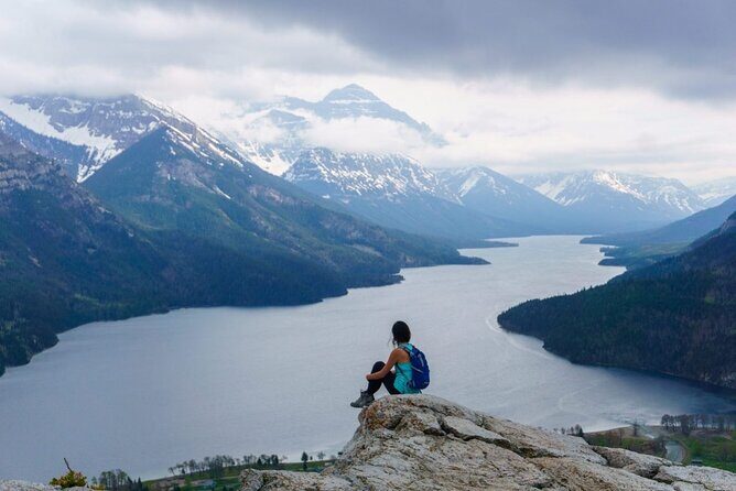 Best Tour to Waterton National Park Nature, History and Wonders - A Complete Look at the Waterton Tour Experience