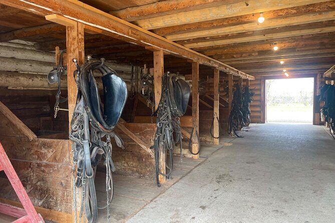 Best Tour to Waterton National Park Nature, History and Wonders - FAQs