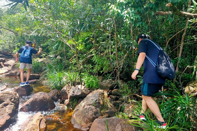 Best Trekking Tour In Phu Quoc (a Ngon Waterfall) - Authentic Experiences and Real Traveler Insights
