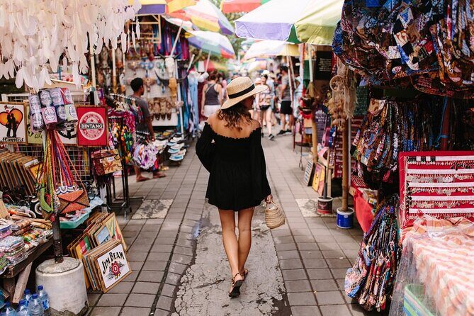 Best Ubud Highlights - Private Day Tour - Best Ubud Highlights - Private Day Tour Review