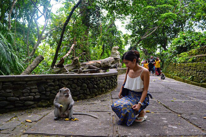 Best Ubud Highlights - Private Day Tour - FAQ