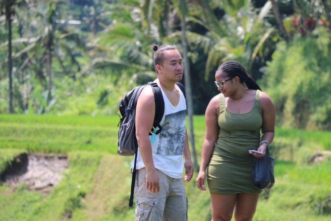 Best Ubud & Tanah Lot Excursion - Who Will Love This Tour?