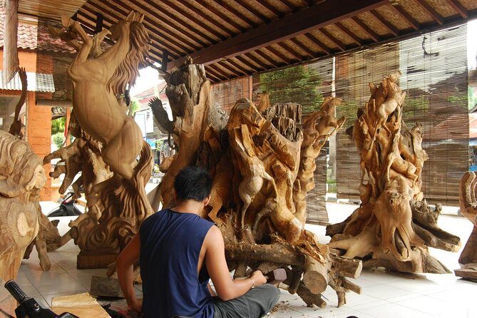 Best Ubud & Tanah Lot Excursion - FAQ
