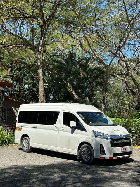 Best Value Deluxe Transportation La Fortuna - Airport - Who Is This Tour Best For?