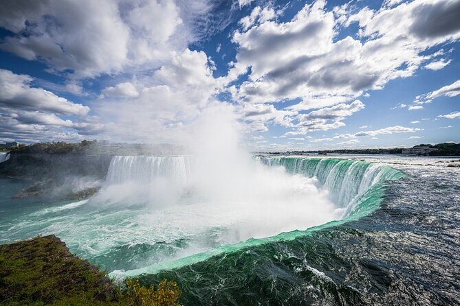 Best Value Toronto To Niagara Falls Day Tour - An In-Depth Look at the Itinerary