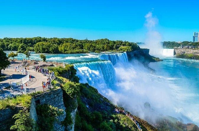 Best Value Toronto To Niagara Falls Day Tour - Review Insights and Real Traveler Perspectives