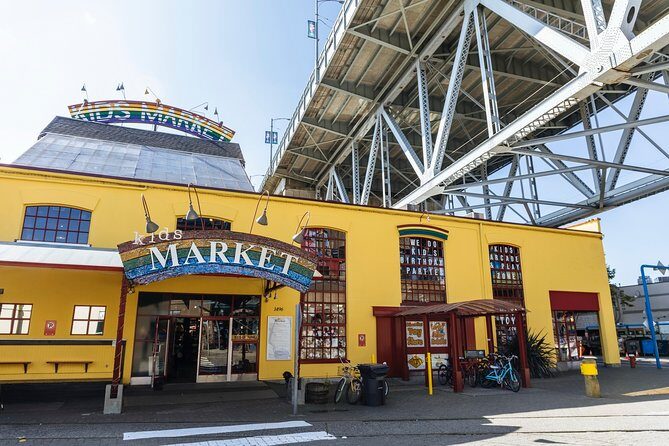 Best Vancouver Family Tour with Kids - Who Will Love This Tour?