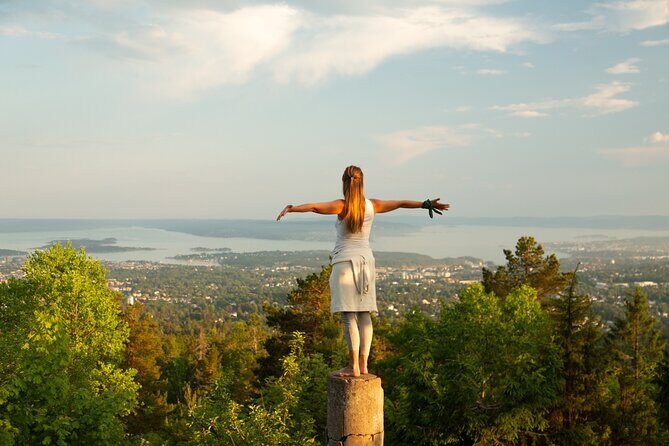 Best View of the Oslofjord Hike - What to Expect from the Guides and Overall Experience