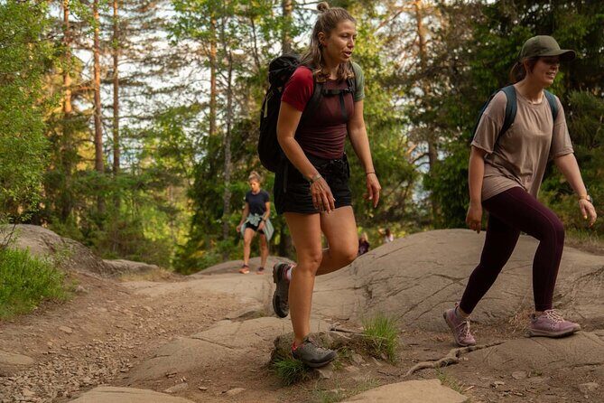 Best View of the Oslofjord Hike - Who Will Love This Tour?